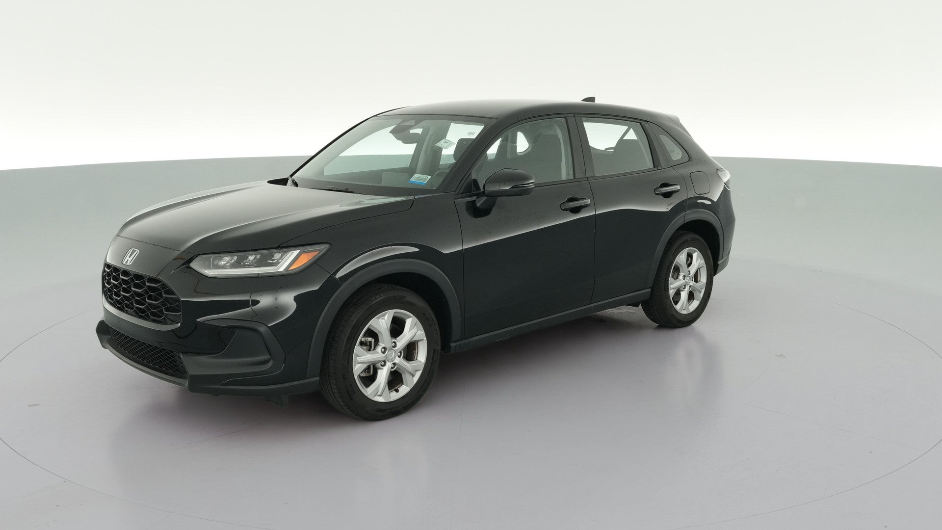 2024 Honda HR-V vehicle photo