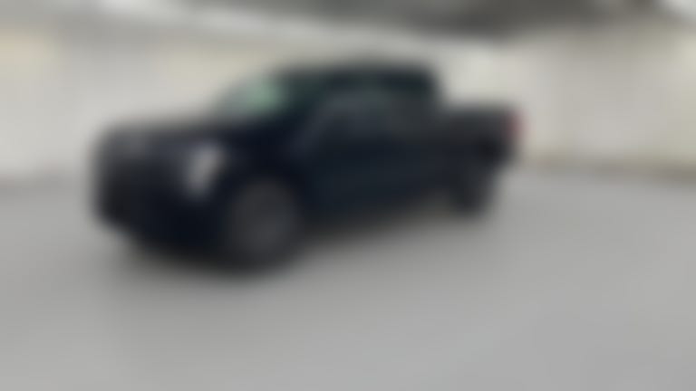 2024 Ford F150 Lightning vehicle photo