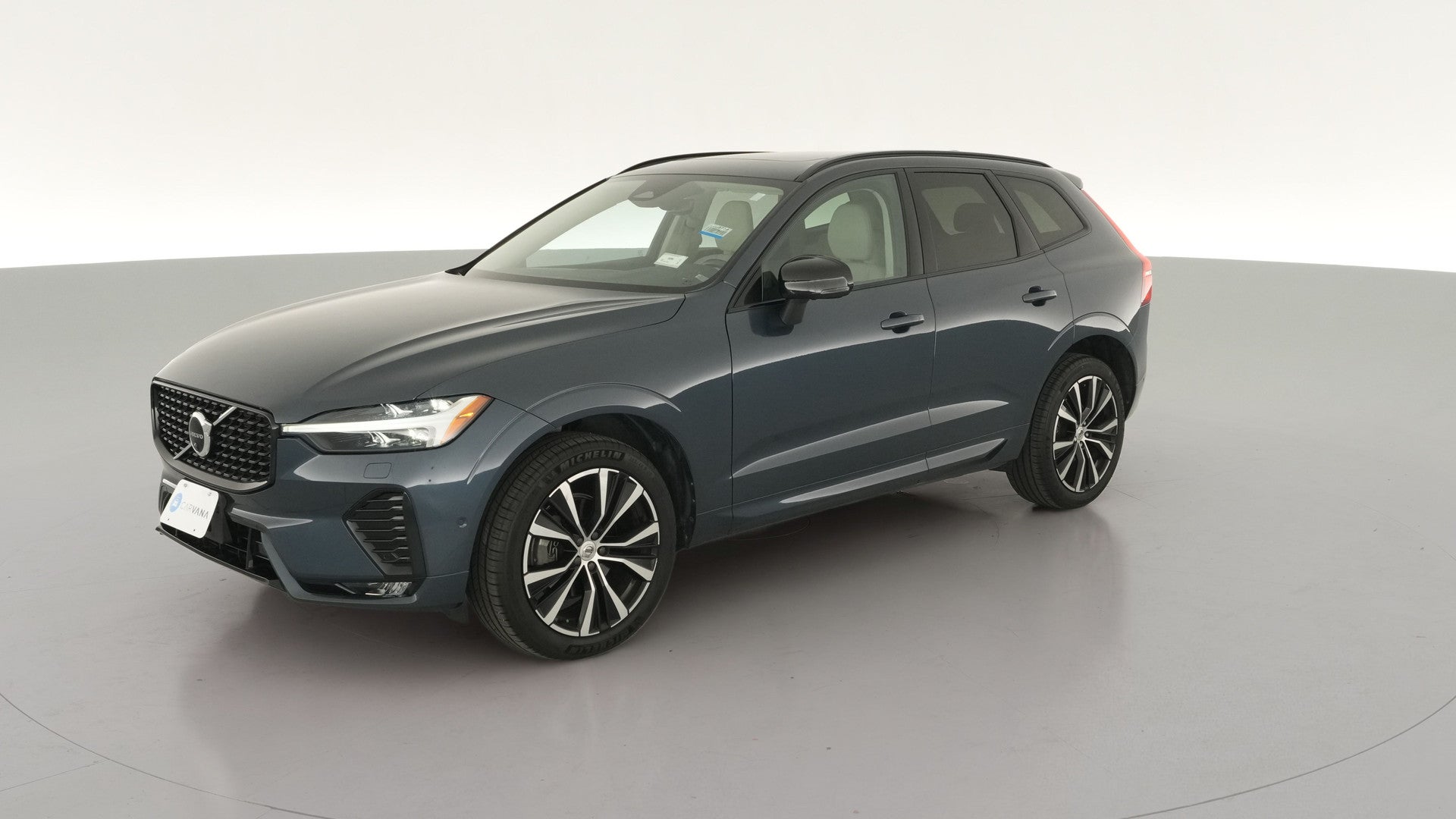 2023 Volvo XC60 vehicle photo