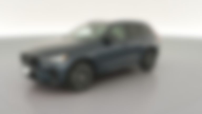 2023 Volvo XC60 vehicle photo