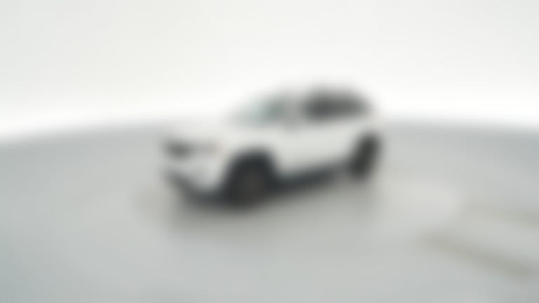 2016 Jeep Grand Cherokee vehicle photo
