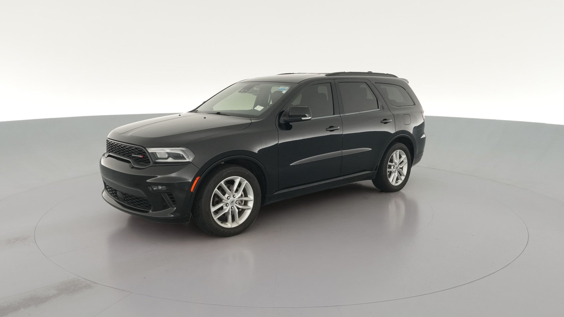 2023 Dodge Durango vehicle photo