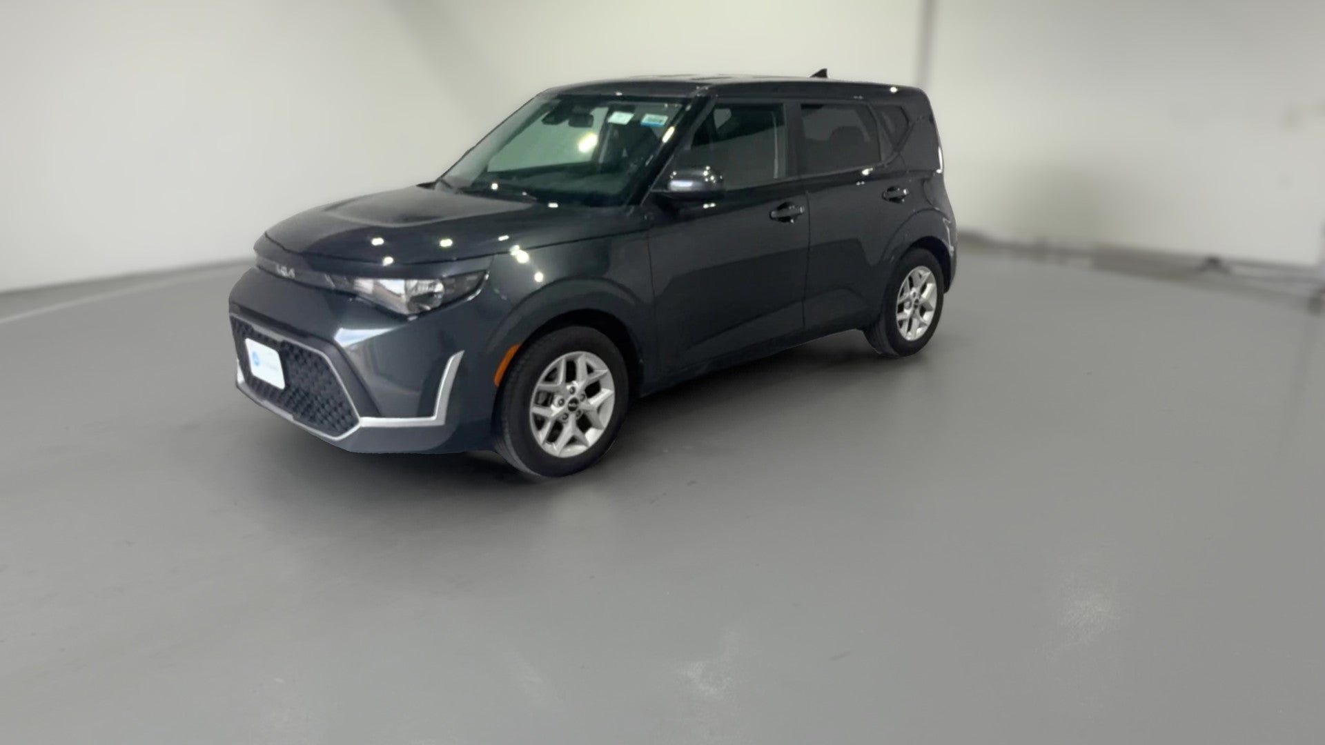 2025 Kia Soul vehicle photo