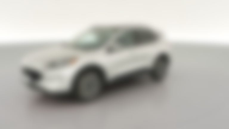 2020 Ford Escape vehicle photo