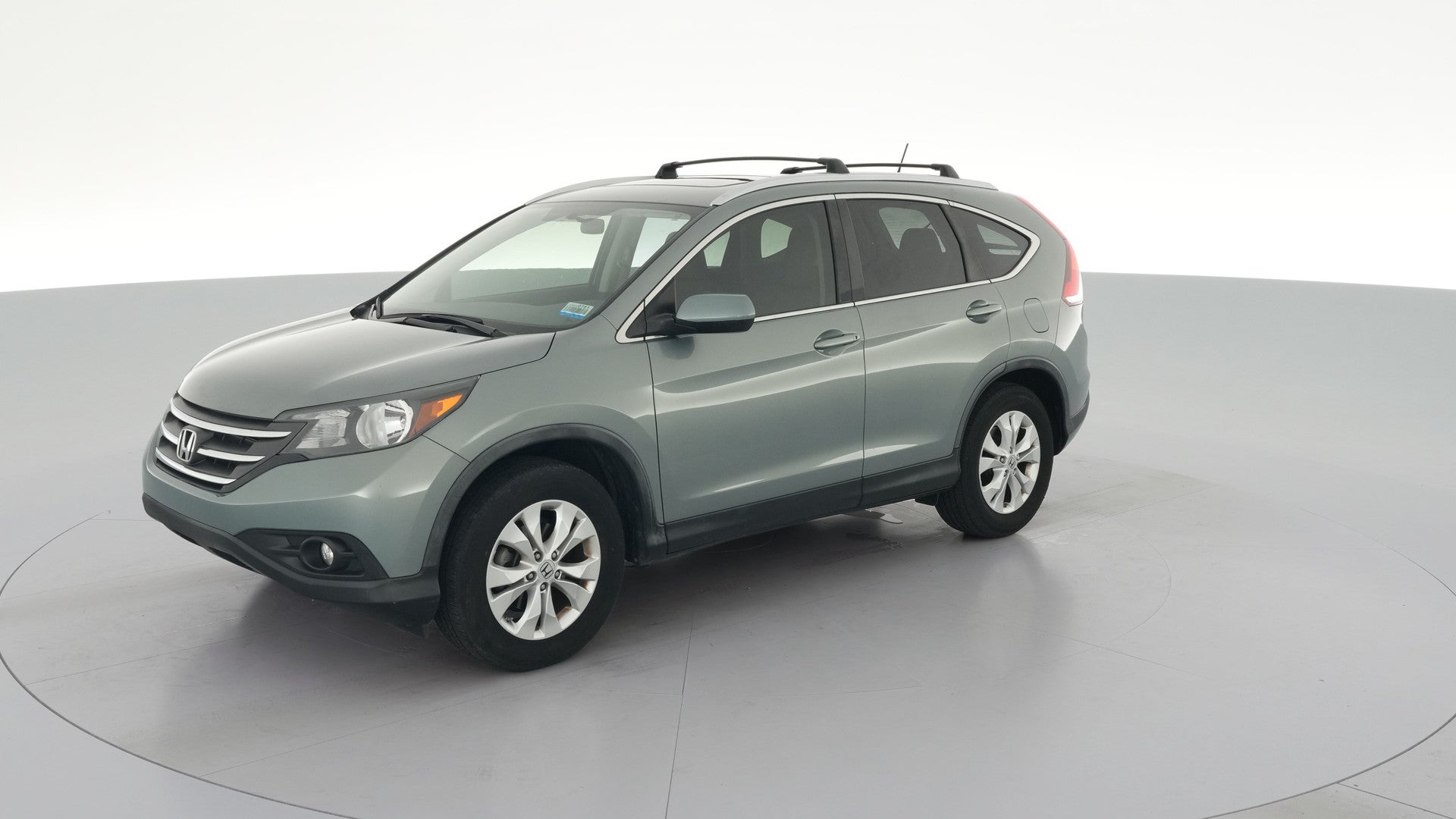 2012 Honda CR-V vehicle photo