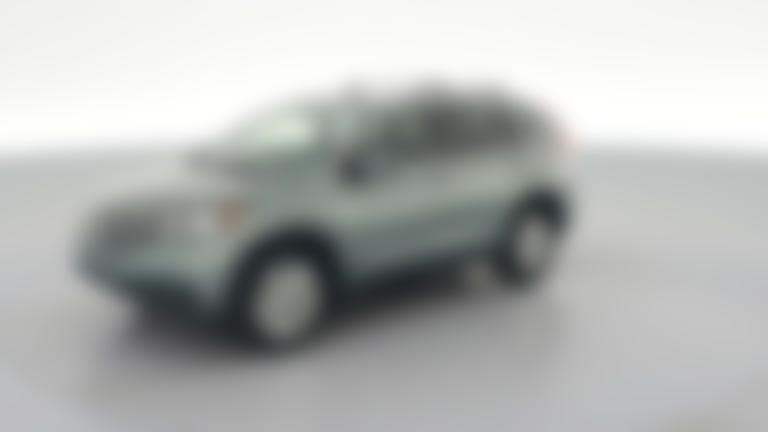 2012 Honda CR-V vehicle photo