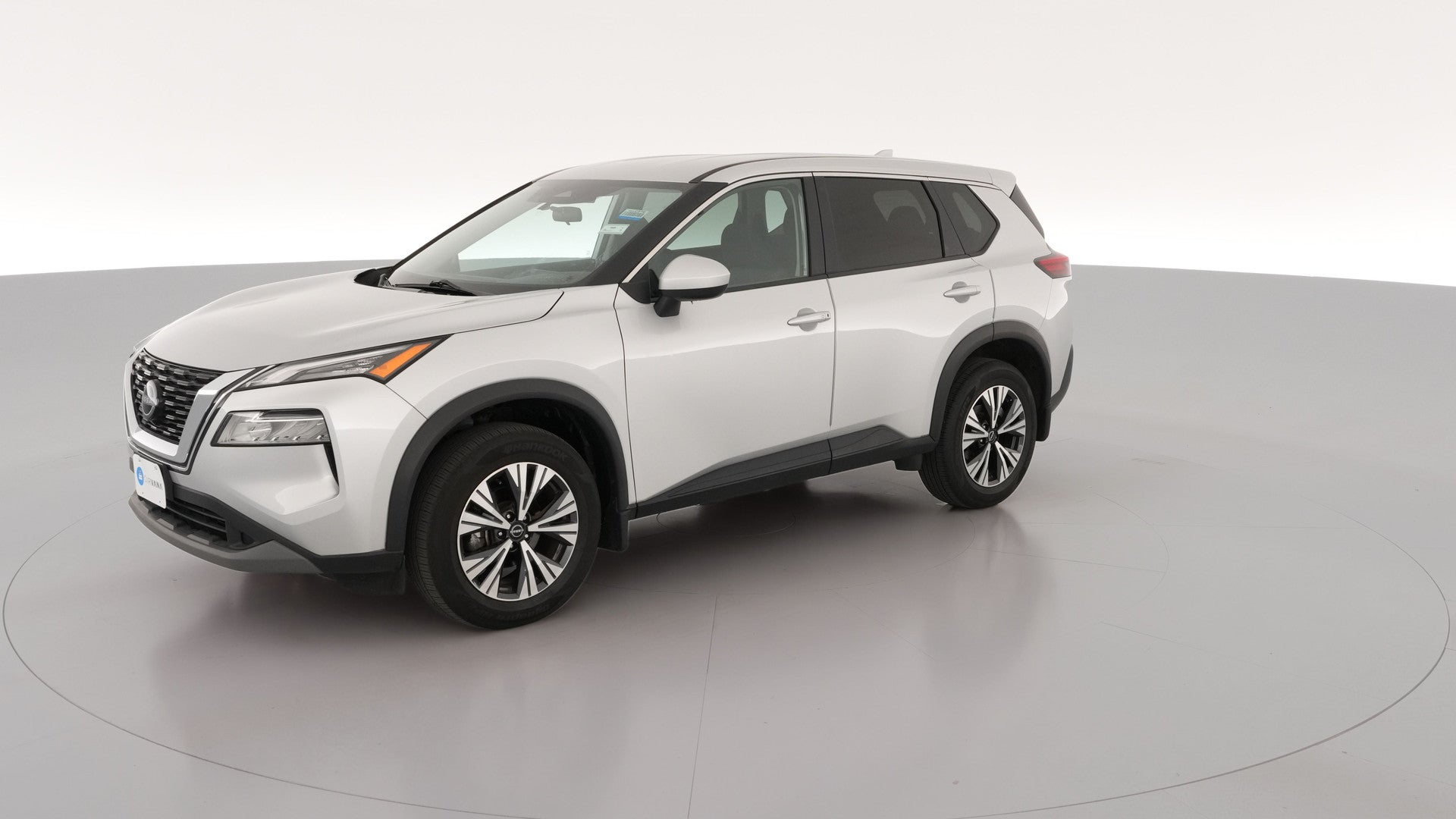 2023 Nissan Rogue vehicle photo
