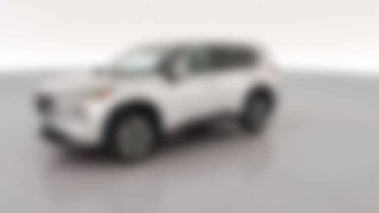 2023 Nissan Rogue vehicle photo
