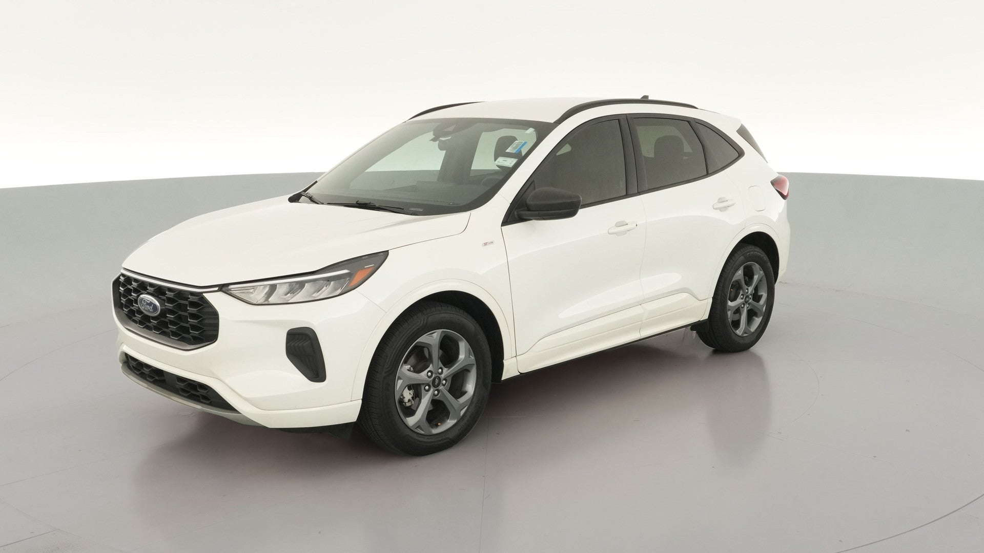 2024 Ford Escape vehicle photo