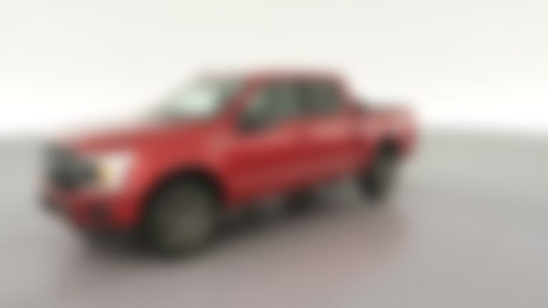 2020 Ford F150 SuperCrew Cab vehicle photo