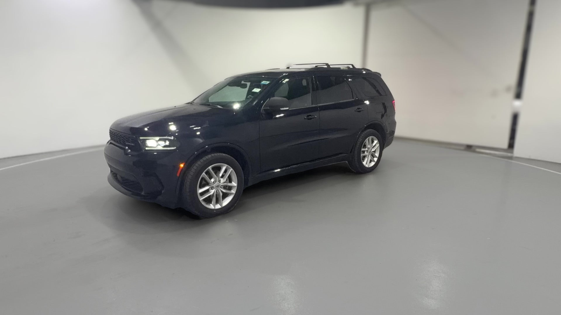 2024 Dodge Durango vehicle photo
