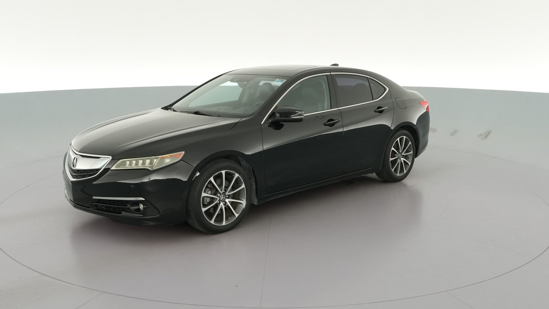 2015 Acura TLX vehicle photo