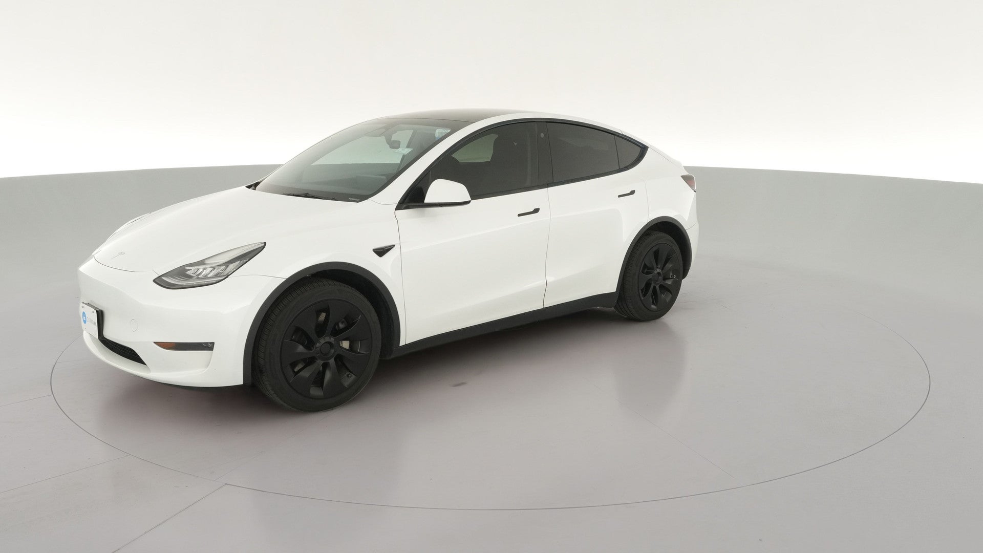 2023 Tesla Model Y vehicle photo