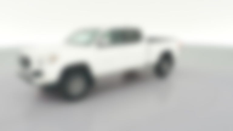 2019 Toyota Tacoma Double Cab vehicle photo