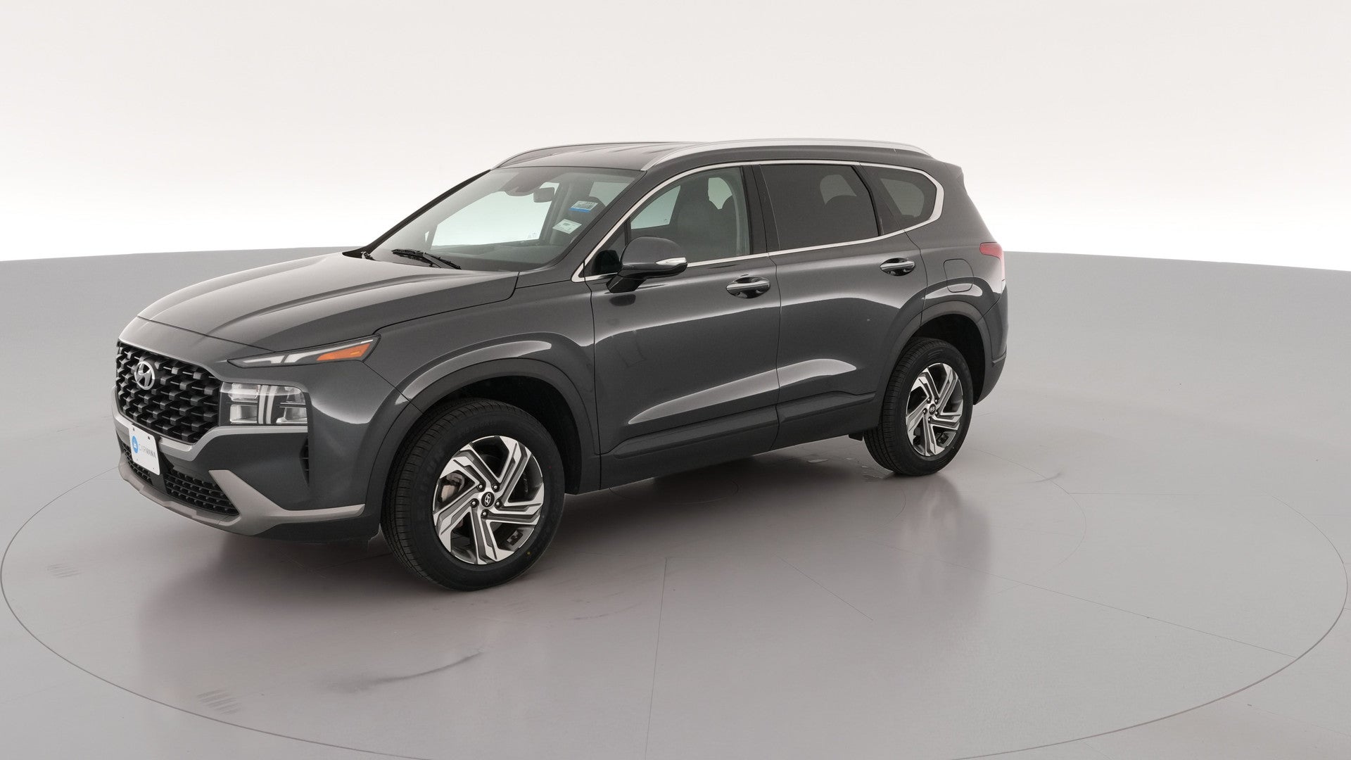 2023 Hyundai Santa Fe vehicle photo