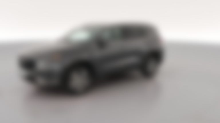 2023 Hyundai Santa Fe vehicle photo