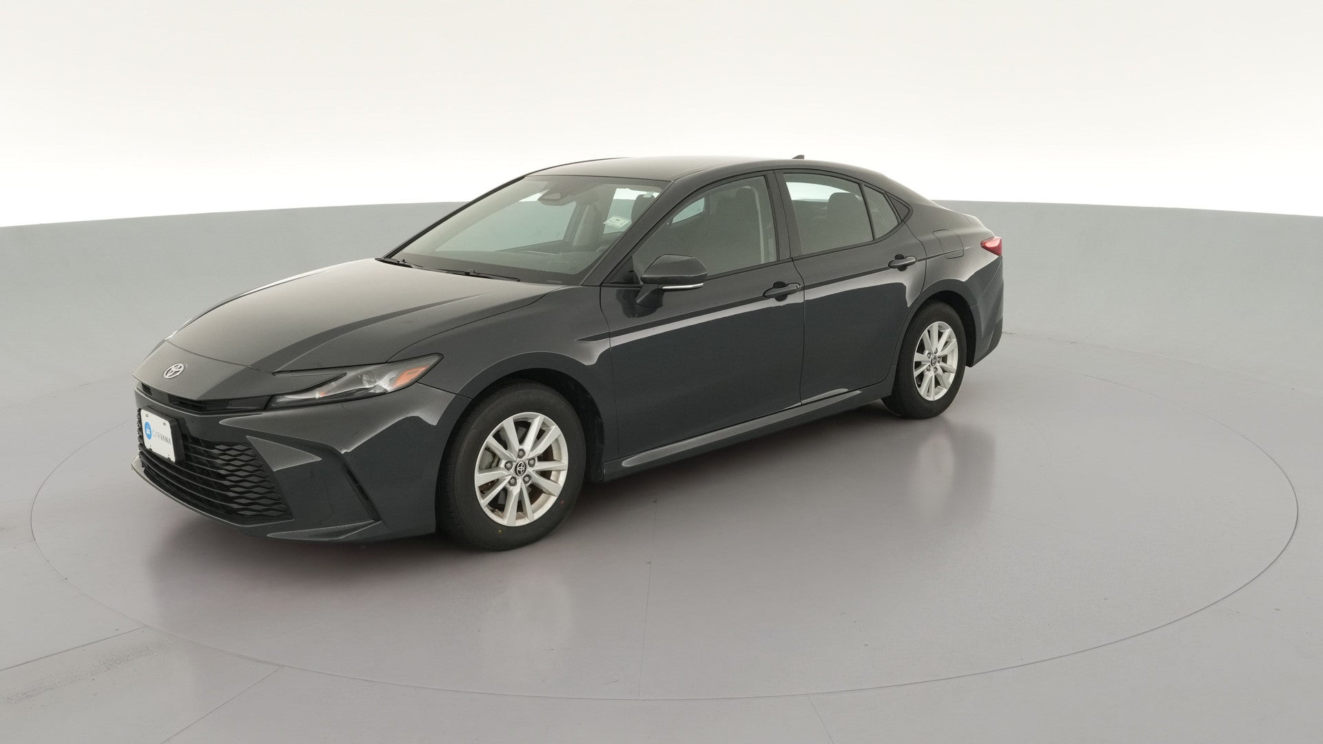 2025 Toyota Camry vehicle photo