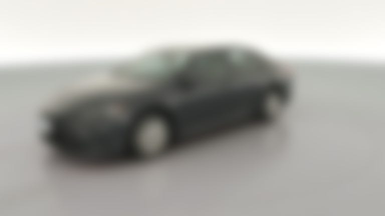 2025 Toyota Camry vehicle photo