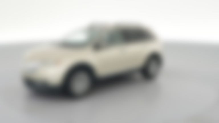 2011 Lincoln MKX vehicle photo