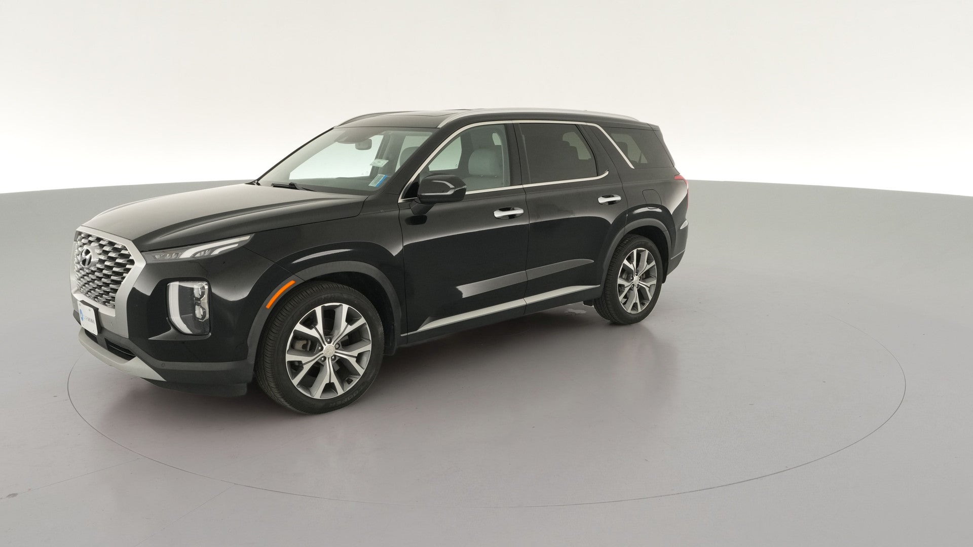 2022 Hyundai Palisade vehicle photo