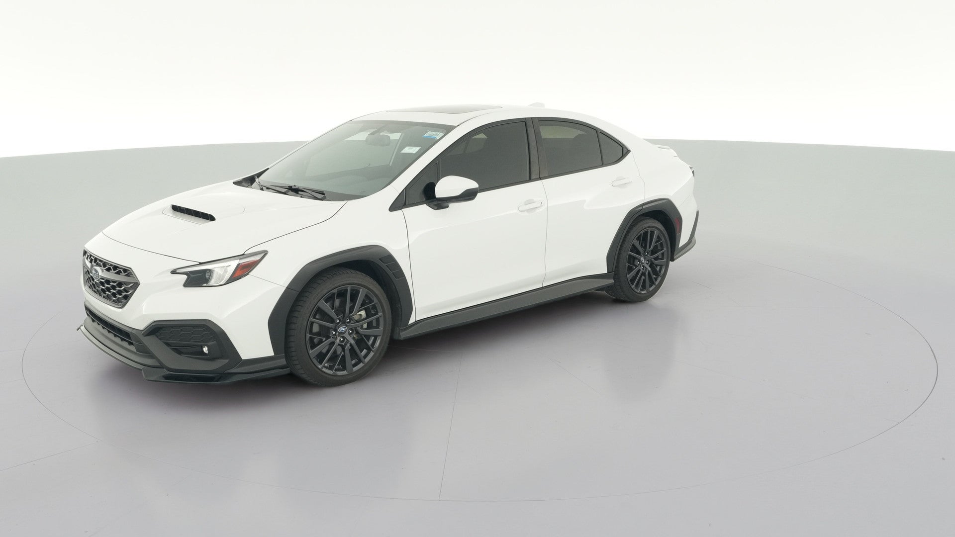 2023 Subaru WRX vehicle photo