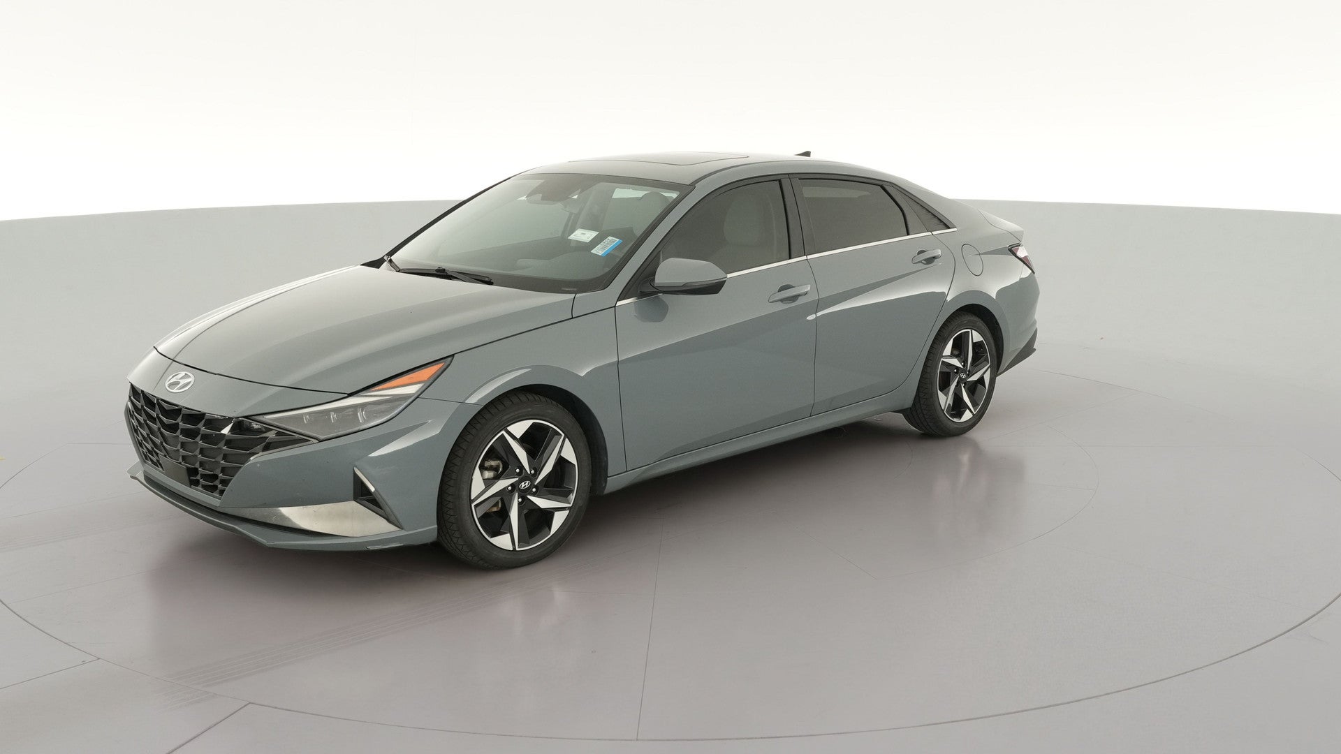 2022 Hyundai Elantra vehicle photo