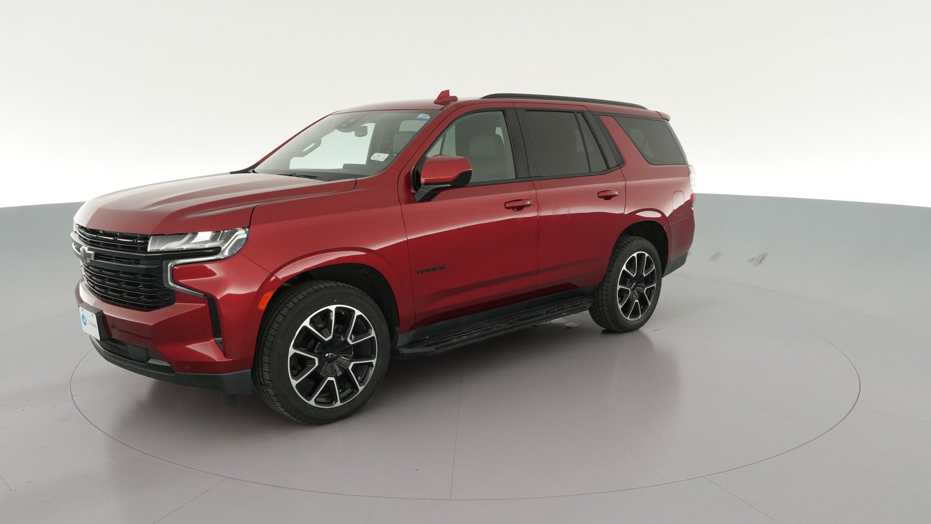 2023 Chevrolet Tahoe vehicle photo