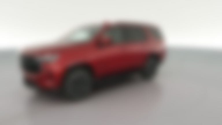 2023 Chevrolet Tahoe vehicle photo