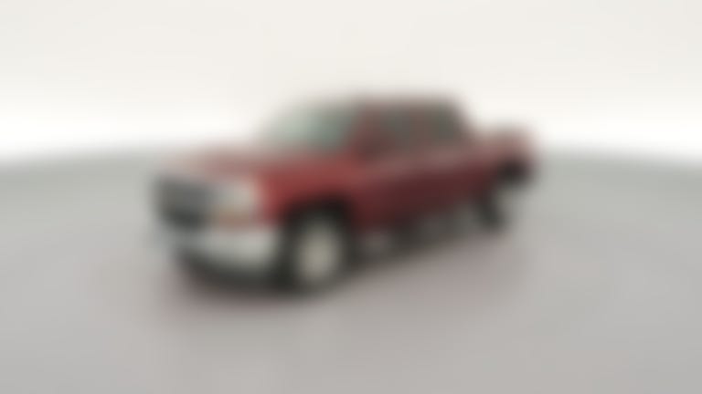2016 Chevrolet Silverado 1500 Crew Cab vehicle photo