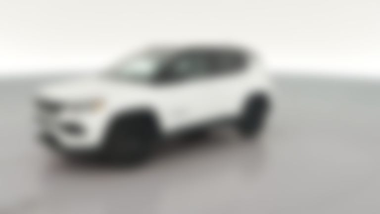 2023 Jeep Compass vehicle photo