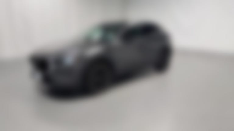 2022 MAZDA CX-30 vehicle photo