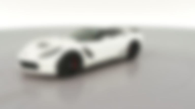 2015 Chevrolet Corvette vehicle photo