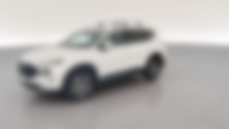 2023 Hyundai Santa Fe vehicle photo