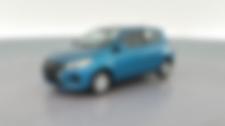 2024 Mitsubishi Mirage vehicle photo
