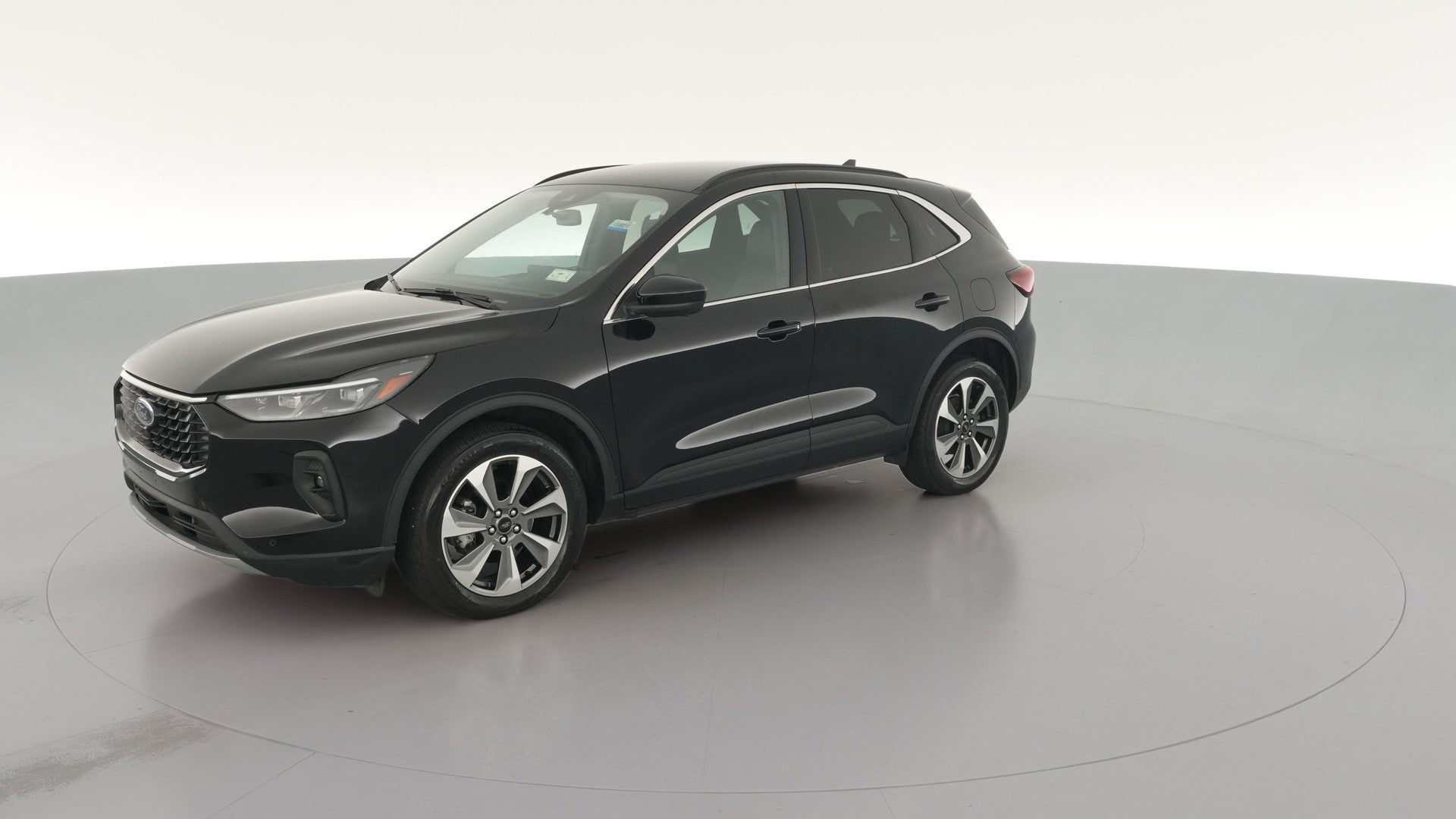 2023 Ford Escape vehicle photo