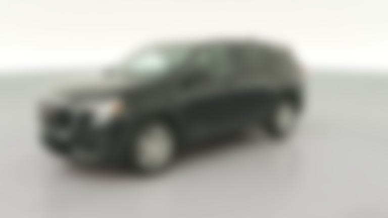 2024 GMC Terrain vehicle photo