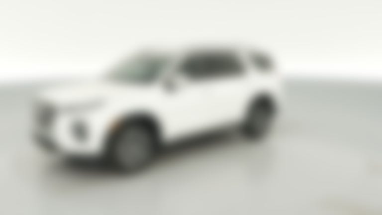 2021 Hyundai Palisade vehicle photo