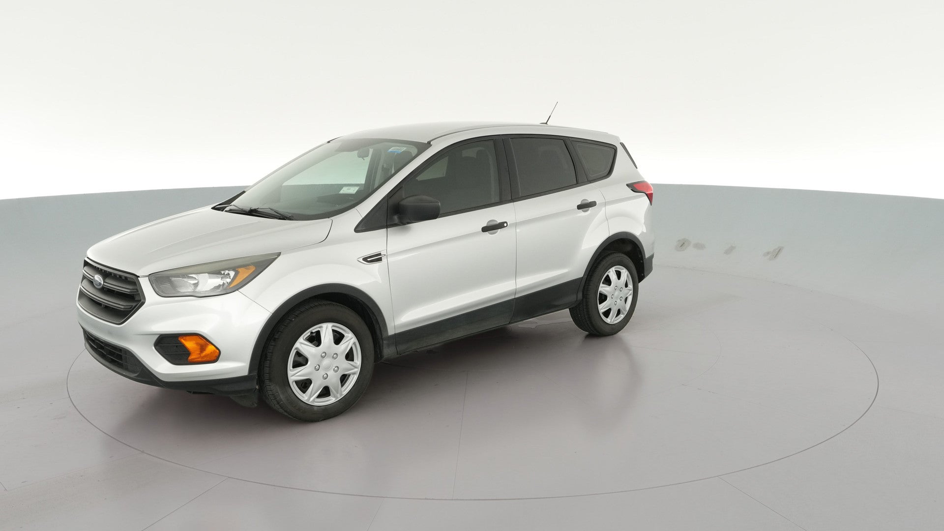 2019 Ford Escape vehicle photo
