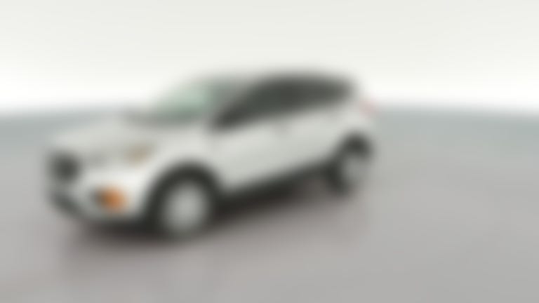 2019 Ford Escape vehicle photo