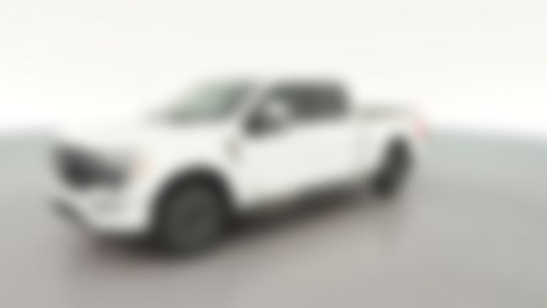 2021 Ford F150 SuperCrew Cab vehicle photo