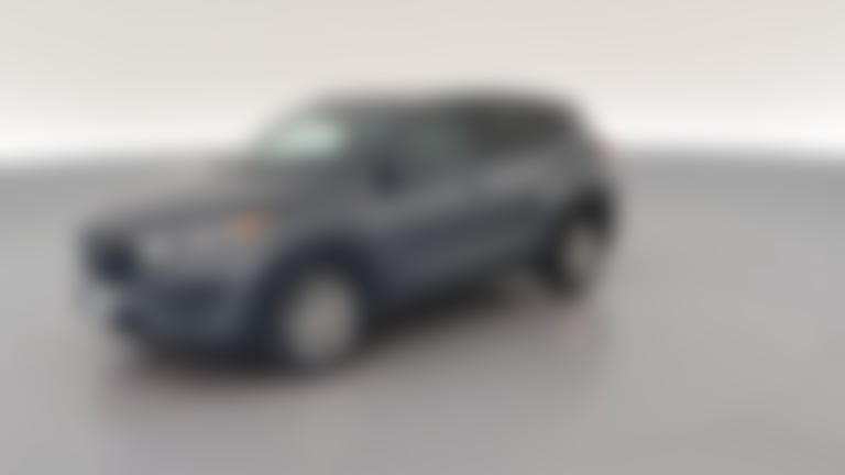 2019 Hyundai Tucson vehicle photo