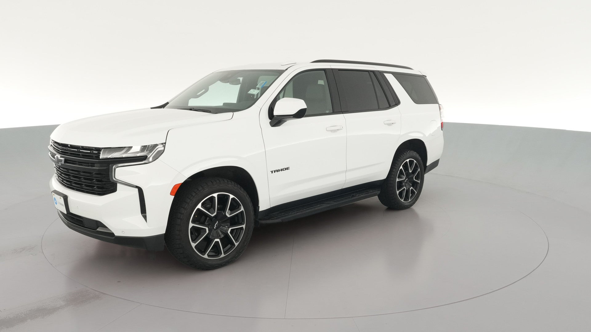 2023 Chevrolet Tahoe vehicle photo