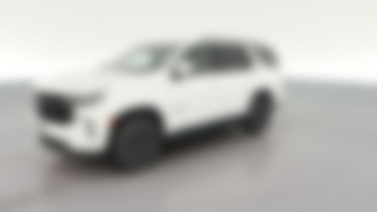 2023 Chevrolet Tahoe vehicle photo