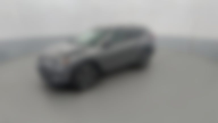 2019 Nissan Rogue vehicle photo