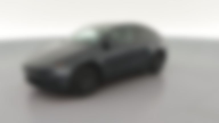 2026 Tesla Model Y vehicle photo