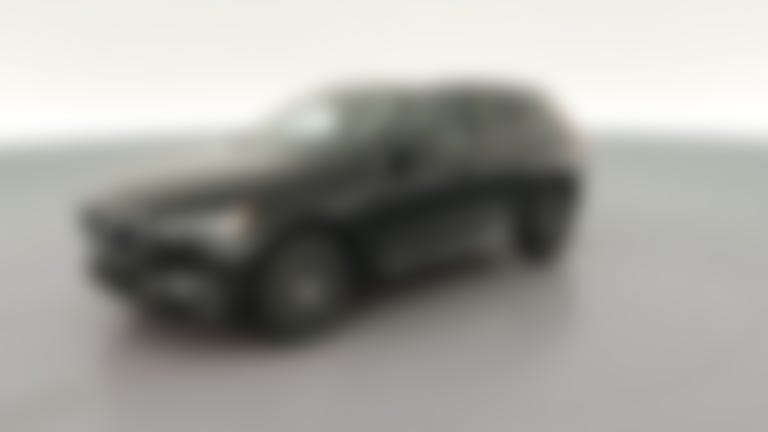 2019 Volvo XC60 vehicle photo