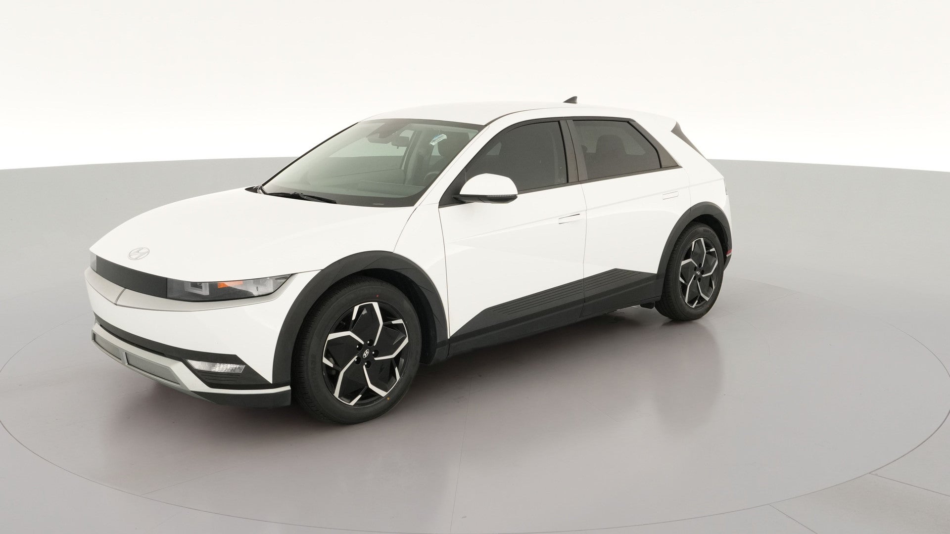 2022 Hyundai IONIQ 5 vehicle photo
