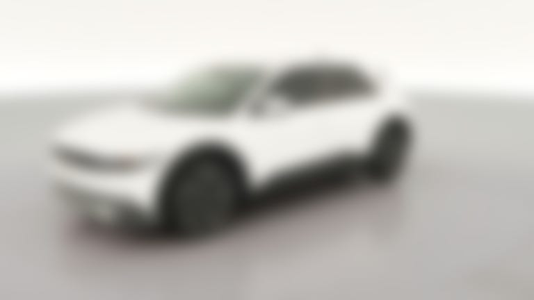 2022 Hyundai IONIQ 5 vehicle photo