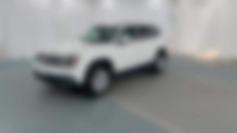 2019 Volkswagen Atlas vehicle photo