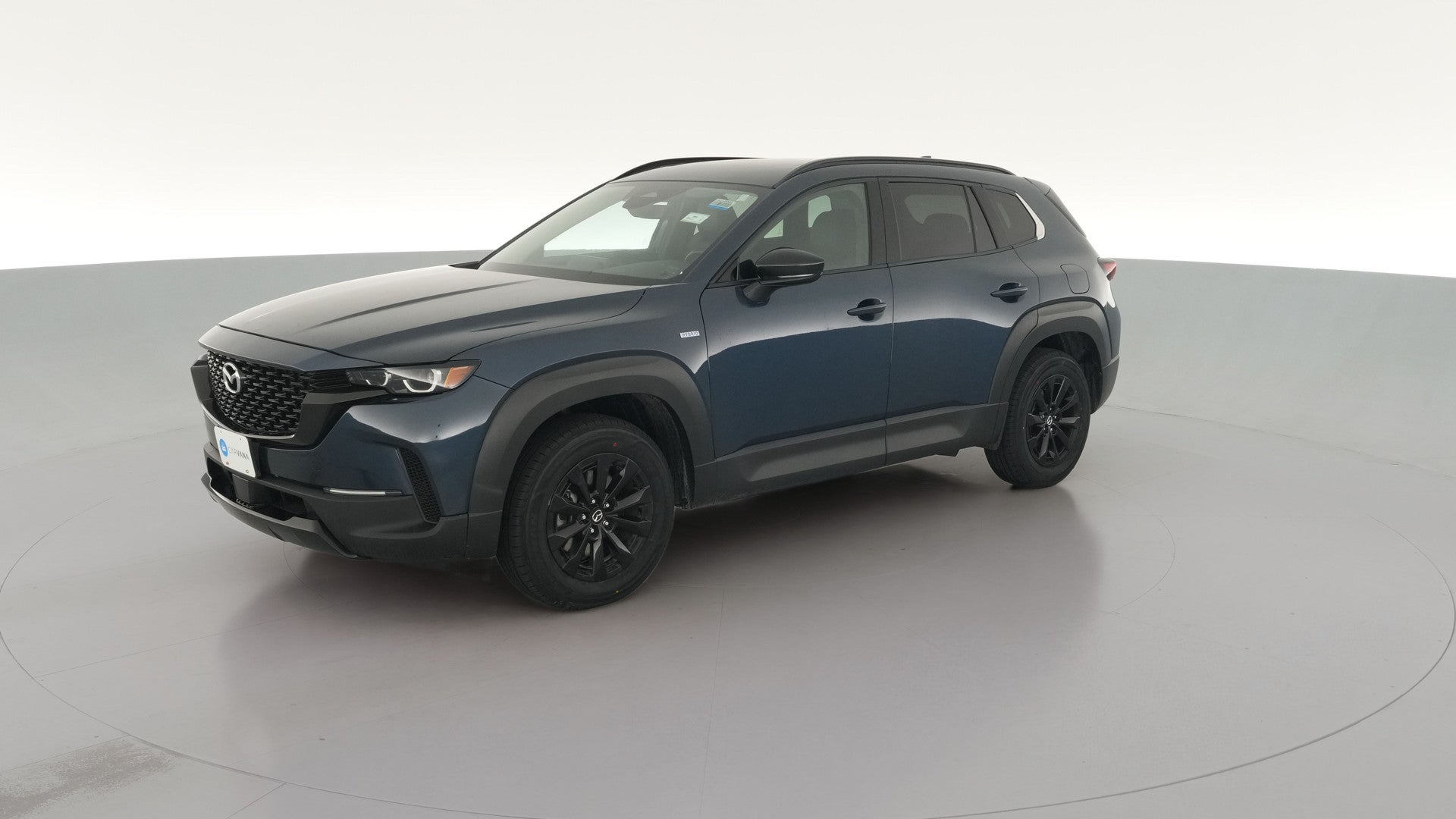 2025 MAZDA CX-50 Hybrid vehicle photo